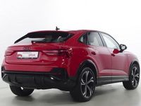 Usado Audi Q3 Ambiente 150 CV (110 kW) 2022 SUV