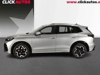 Usado VW Tiguan R-line 150 CV (110 kW) 2025 Gris SUV