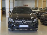 usado Mercedes GLC250 250d 4Matic Aut.