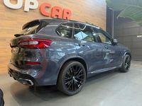 Usado BMW X5 Comfort Edition 265 CV (194 kW) 2019 Gris / plata SUV