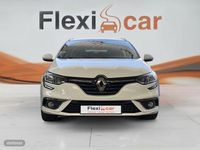 Usado Renault Mégane GrandTour Business 115 CV (84 kW) 2020 Otros Familiar