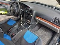 Usado Peugeot 406 110 CV (80 kW) 2001 Azul Berlina