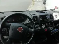 Usado Fiat Ducato 136 CV (100 kW) 2021 Blanco Van