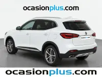 Usado MG HS Luxury 162 CV (119 kW) 2023 Blanco SUV