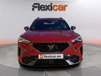 Begagnad Cupra Formentor 150 HK (110 kW) 2024 Röd SUV
