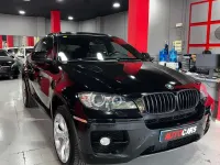 Occasion BMW X6 Comfort Edition 306 ch (225 kW) 2011 Noir SUV