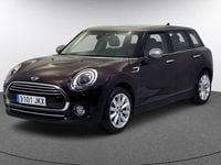 Usado Mini Cooper SD 170 CV (125 kW) 2016 Burdeos Utilitario