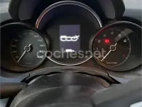 Usado Fiat 500X Club 120 CV (88 kW) 2022 Blanco SUV