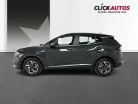 Usado Kia Sportage Active 160 CV (117 kW) 2025 Negro SUV