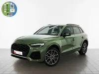 Occasion Audi Q5 204 PK (150 kW) 2023 Groen SUV