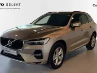 Usado Volvo XC60 Core 2024 Gris SUV