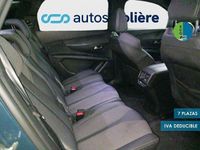 Usado Peugeot 5008 Allure 136 CV (100 kW) 2024 Azul SUV