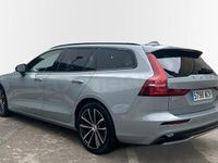 Usado Volvo V60 Plus 350 CV (257 kW) 2025 Gris Familiar