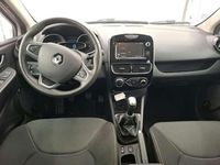 Usado Renault Clio IV Business 91 CV (66 kW) 2019 Blanco Utilitario