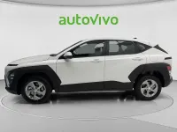 Nuevo Hyundai Kona 115 CV (84 kW) 2025 Blanco SUV