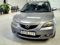 usado Mazda 3 1.6 Active 109 cv