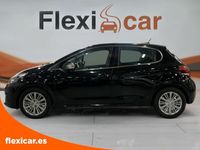 usado Peugeot 208 5P ALLURE 1.2L PureTech 82