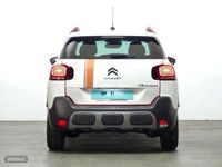 Usado Citroën C3 Aircross Feel 110 CV (80 kW) 2020 Blanco SUV