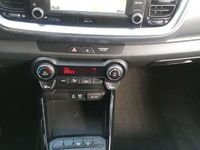 Usado Kia Stonic 101 CV (74 kW) 2020 Rojo SUV