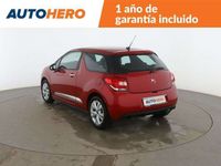 usado DS Automobiles DS3 1.2 PureTech Desire 82