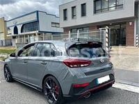 Usado Hyundai i30 N Performance 280 CV (205 kW) 2023 Gris / plata Berlina