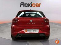 Usado Seat Ibiza FR 116 CV (85 kW) 2018 Rojo Utilitario