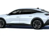 Nuevo Peugeot 408 Allure 156 kW (213 CV) 2026 SUV