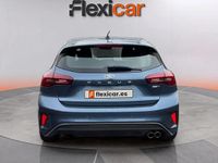 Usado Ford Focus ST-Line 155 CV (114 kW) 2023 Azul Berlina