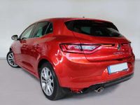 usado Renault Mégane IV 1.3 TCE ZEN 103KW 5P