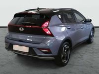 Nuevo Hyundai Bayon 101 CV (74 kW) 2025 Azul SUV