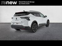 Usado Renault Scénic Esprit Alpine 159 kW (217 CV) 2024 Blanco Monovolumen