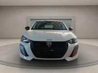 Nuevo Peugeot 208 Style 110 CV (80 kW) 2025 Blanco Utilitario