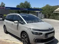 Usado Citroën C4 SpaceTourer Feel 130 CV (95 kW) 2019 Beige Monovolumen