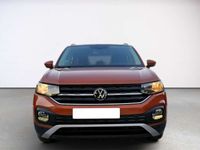 usado VW T-Cross - Advance 1.0 TSI 70 kW (95 CV)