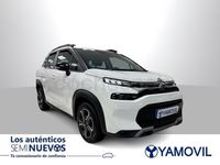 Usado Citroën C3 Aircross Feel 110 CV (80 kW) 2022 Blanco SUV