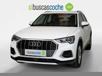 Usado Audi Q3 Advanced Plus 150 CV (110 kW) 2025 Blanco SUV