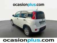Usado Fiat Panda 70 CV (51 kW) 2024 Blanco Utilitario