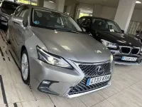Usado Lexus CT200h Sport Line 136 CV (100 kW) 2018 Beige Utilitario