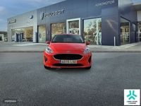 usado Ford Fiesta 1.1 IT-VCT 55kW (75CV) Limited Edit. 5p Limited Edition
