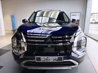 Nuevo Mitsubishi Outlander P-HEV 306 CV (225 kW) 2025 Azul SUV