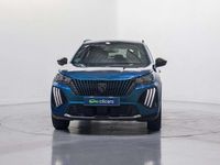 Usado Peugeot 2008 Allure 136 CV (100 kW) 2025 Azul SUV