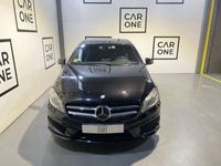 usado Mercedes A180 180CDI BE AMG Line 7G-DCT