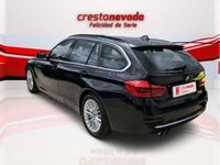 usado BMW 320 Serie 3 D TOURING Te puede interesar