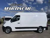 Usado Renault Master 92 CV (67 kW) 2019 Blanco Van
