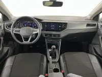 Usado VW Taigo Style 116 CV (85 kW) 2025 Blanco SUV