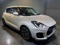 Usado Suzuki Swift Sport 140 CV (102 kW) 2019 Blanco Utilitario