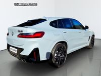 usado BMW X4 MM en Automotor Premium Marbella - Málaga Málaga