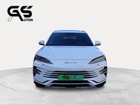 Usado BYD Seal Comfort 218 CV (160 kW) 2025 Blanco