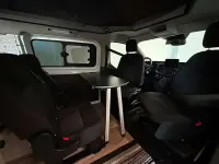 Usado Ford Transit Custom 170 CV (125 kW) 2022 Blanco Van