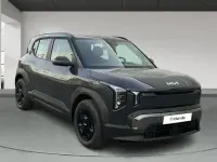 Nuevo Kia EV6 Air 108 kW (147 CV) 2026 Gris SUV